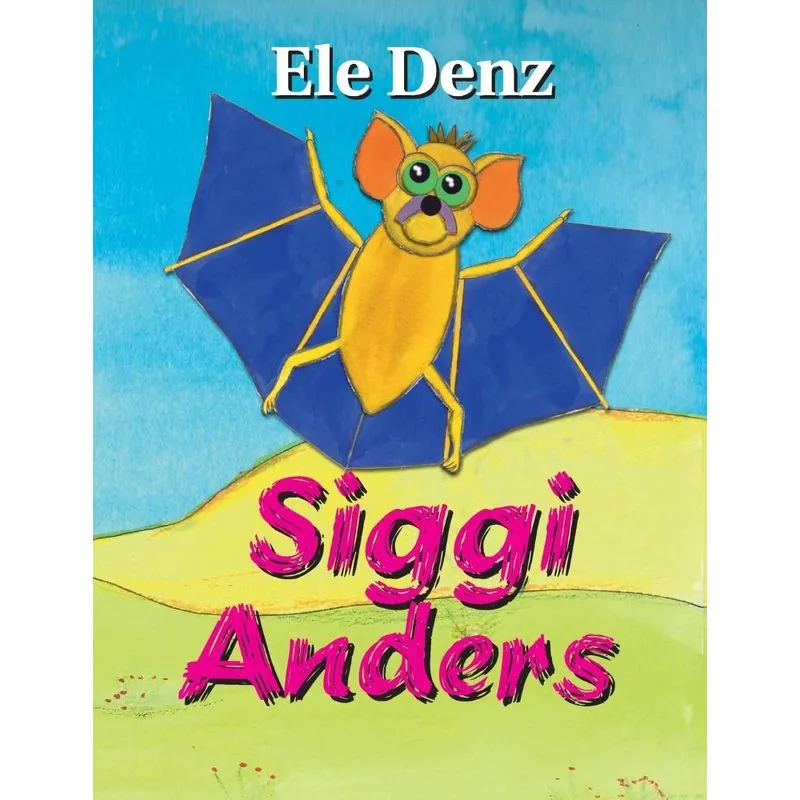 Siggi Anders