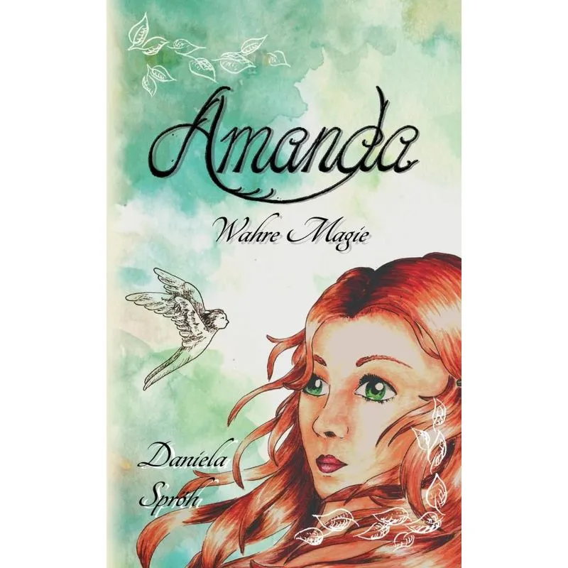 Amanda