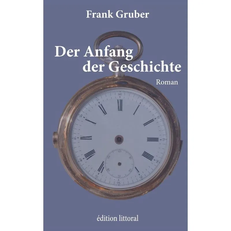 Der Anfang der Geschichte