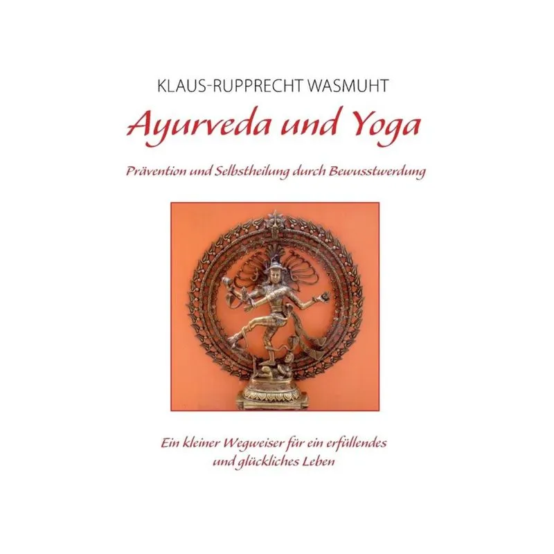 Ayurveda und Yoga