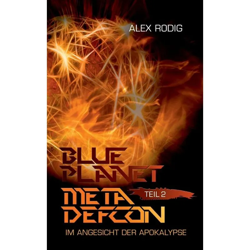 Blue Planet Meta Defcon - Teil 2