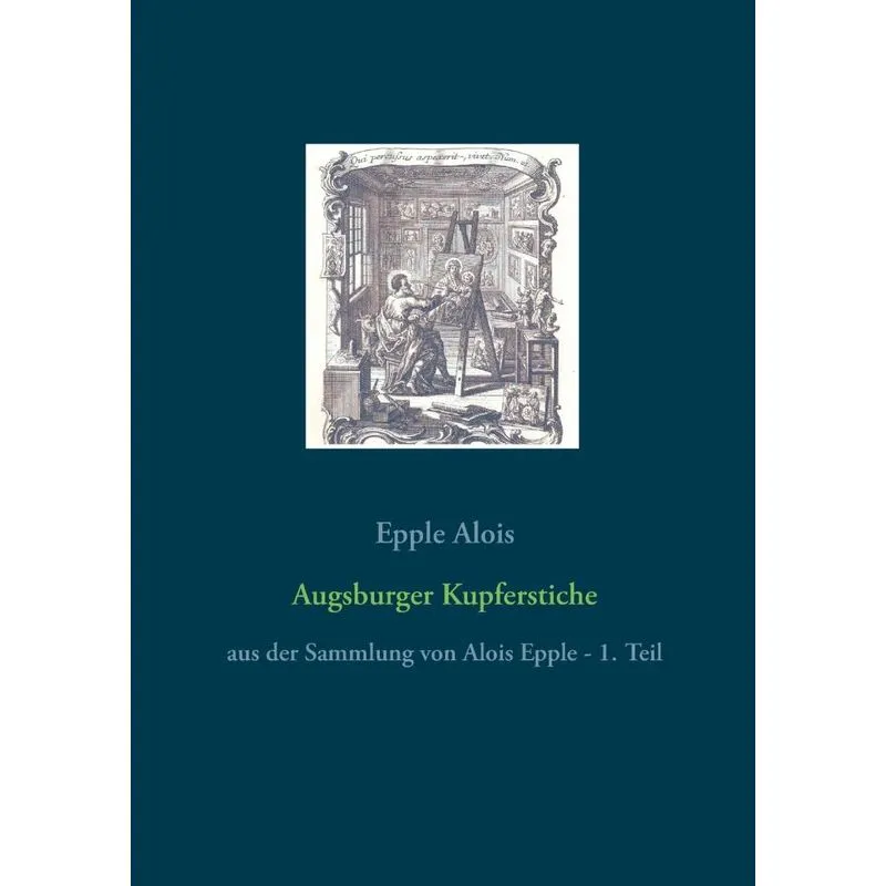Augsburger Kupferstiche