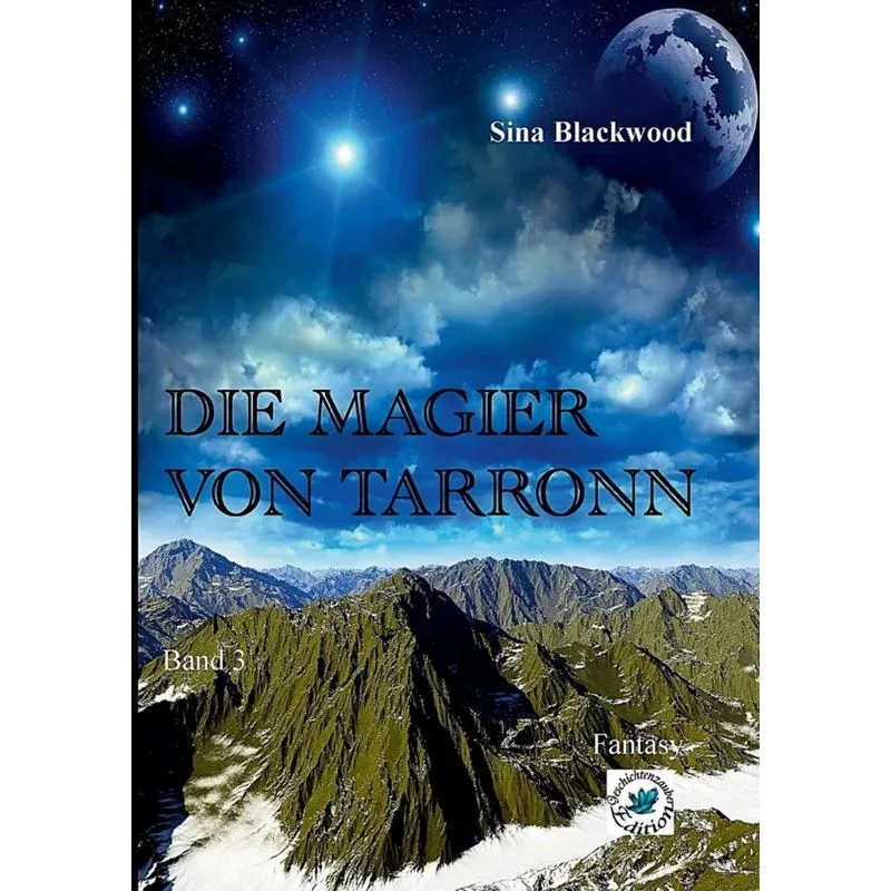 Die Magier von Tarronn