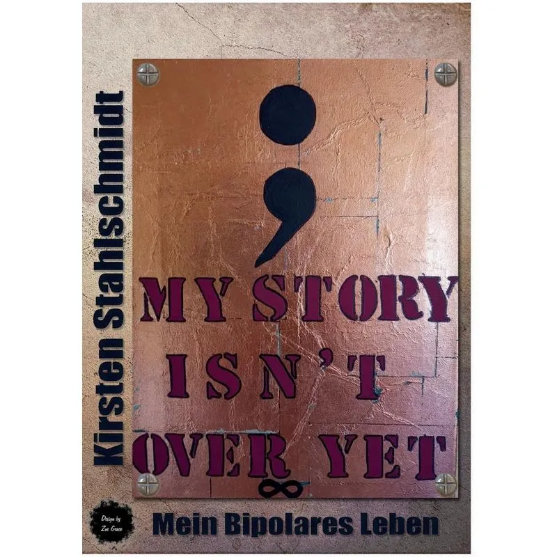 my story isn`t over yet