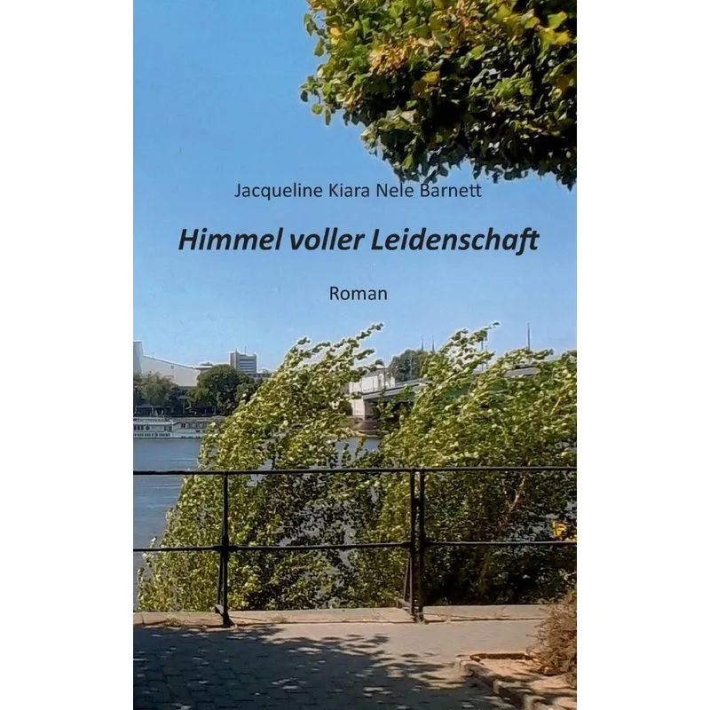 Himmel voller Leidenschaft
