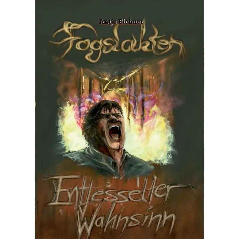 Fogslakter