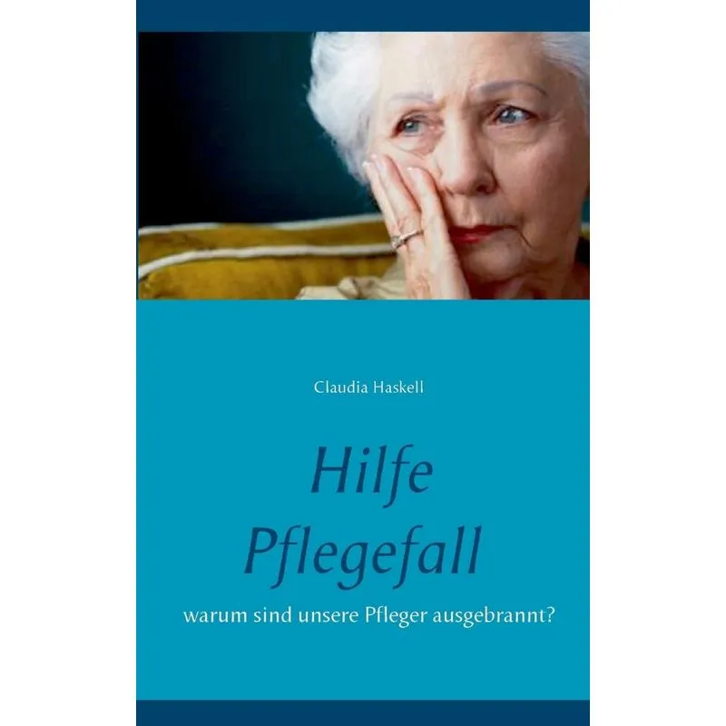 Hilfe Pflegefall