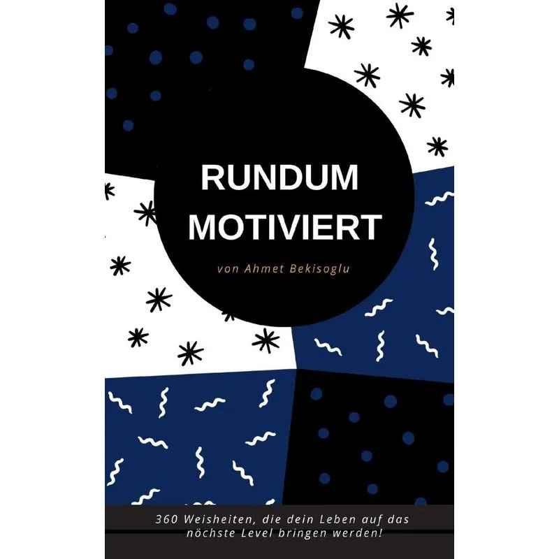 RUNDUM MOTIVIERT