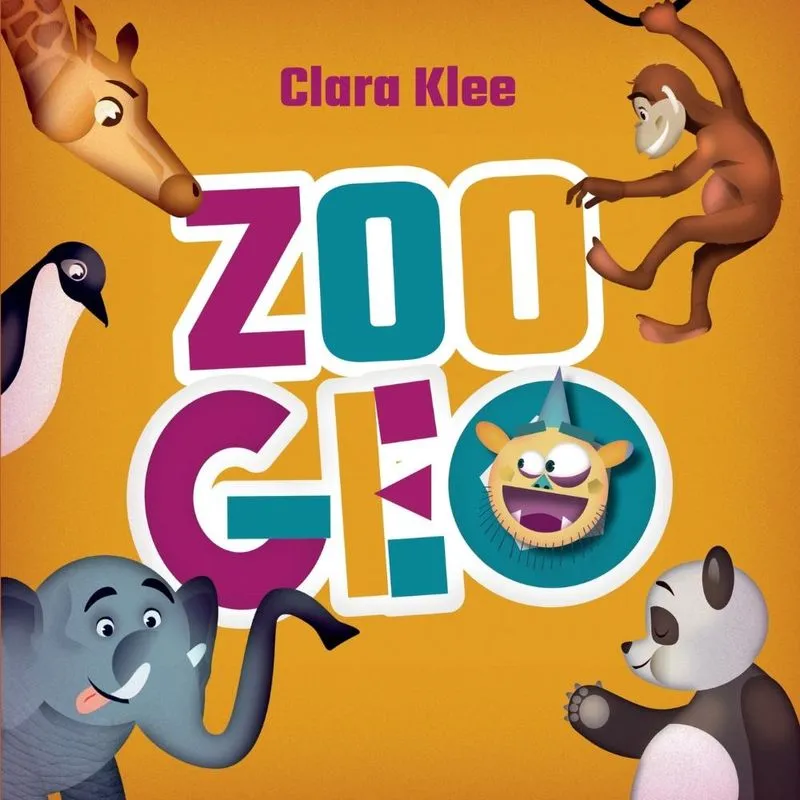 ZOO GEO