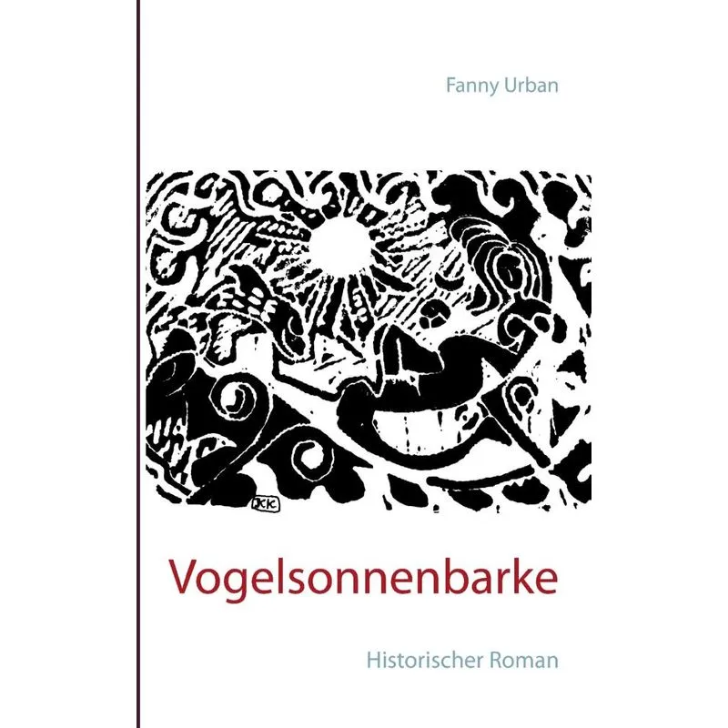 Vogelsonnenbarke