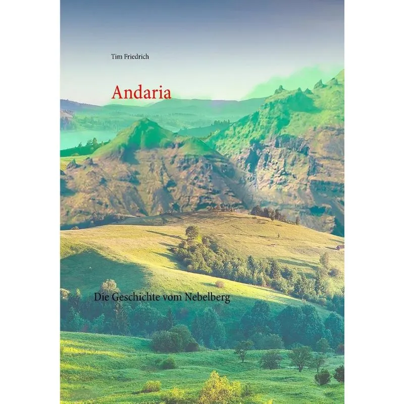 Andaria