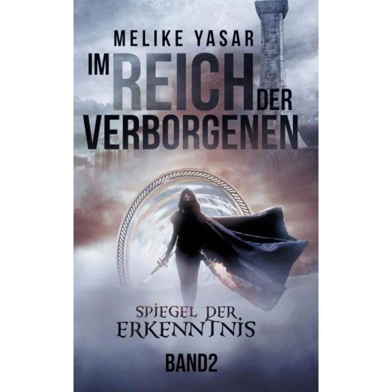 Im Reich der Verborgenen