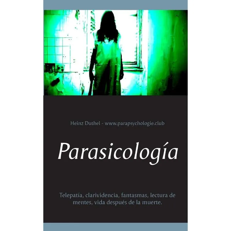 Parasicología