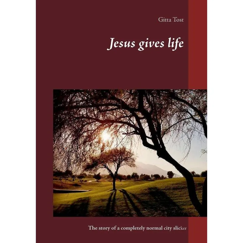 Jesus gives life