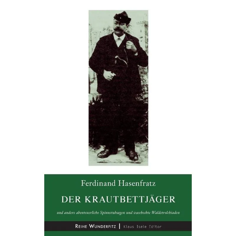 Der Krautbettjäger