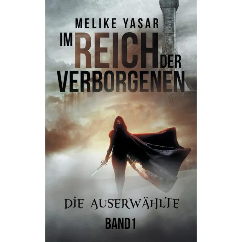Im Reich der Verborgenen Band 1
