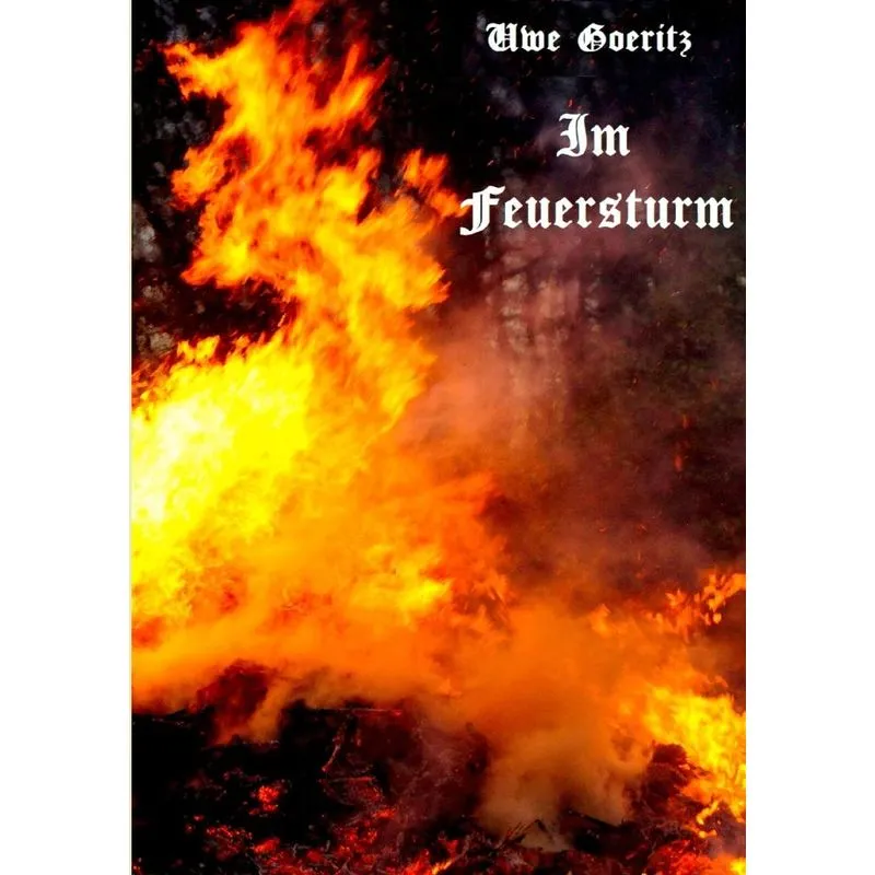 Im Feuersturm
