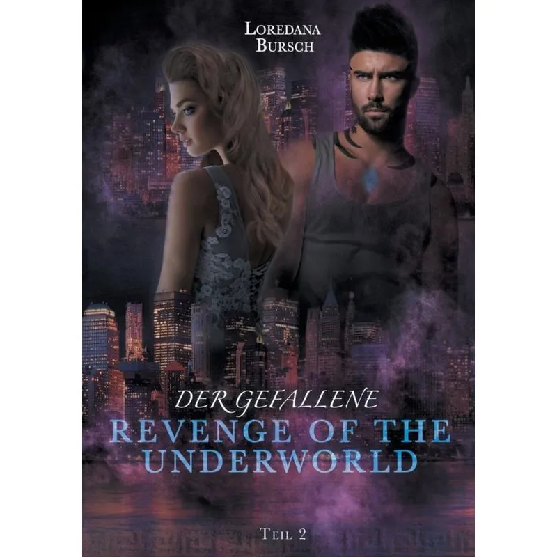 Revenge of the Underworld