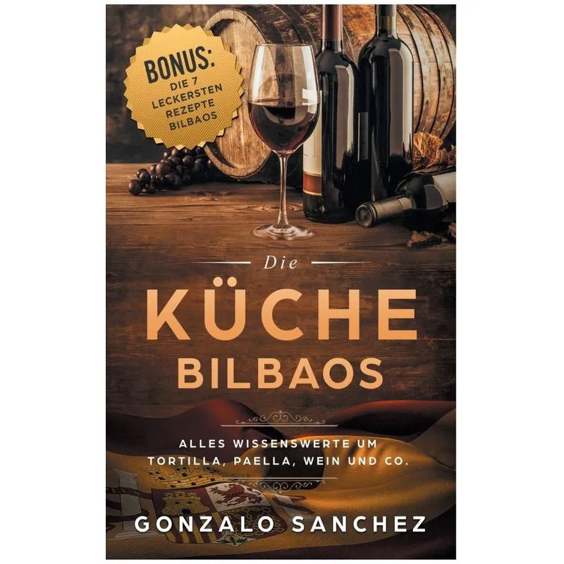 Die Küche Bilbaos