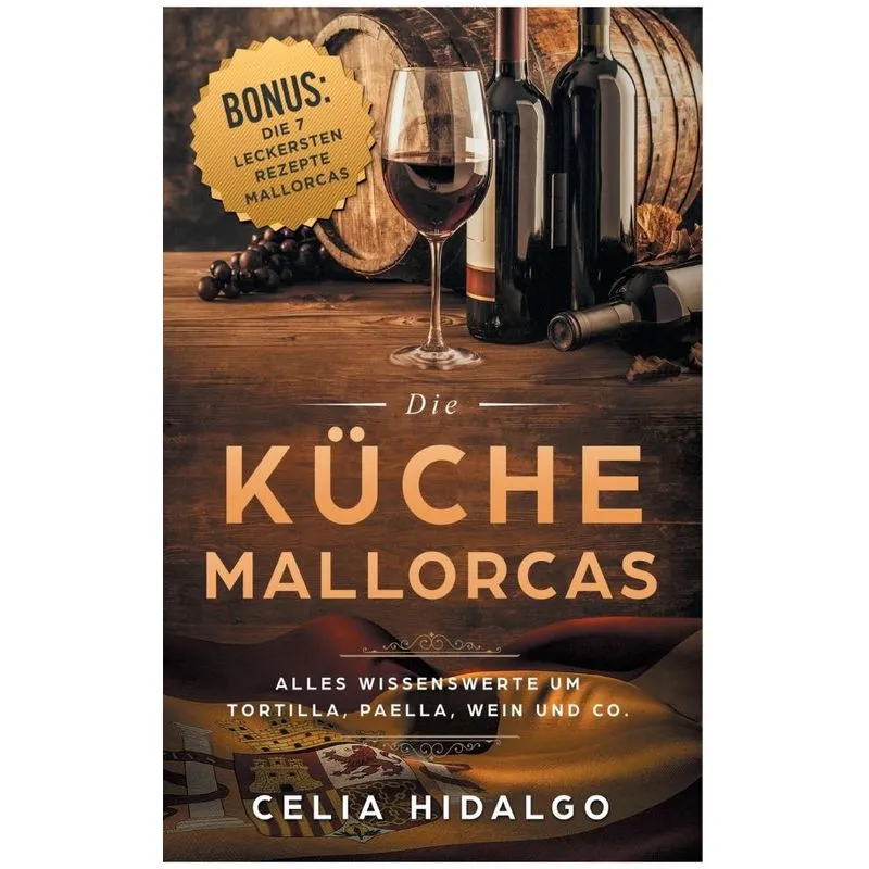 Die Küche Mallorcas