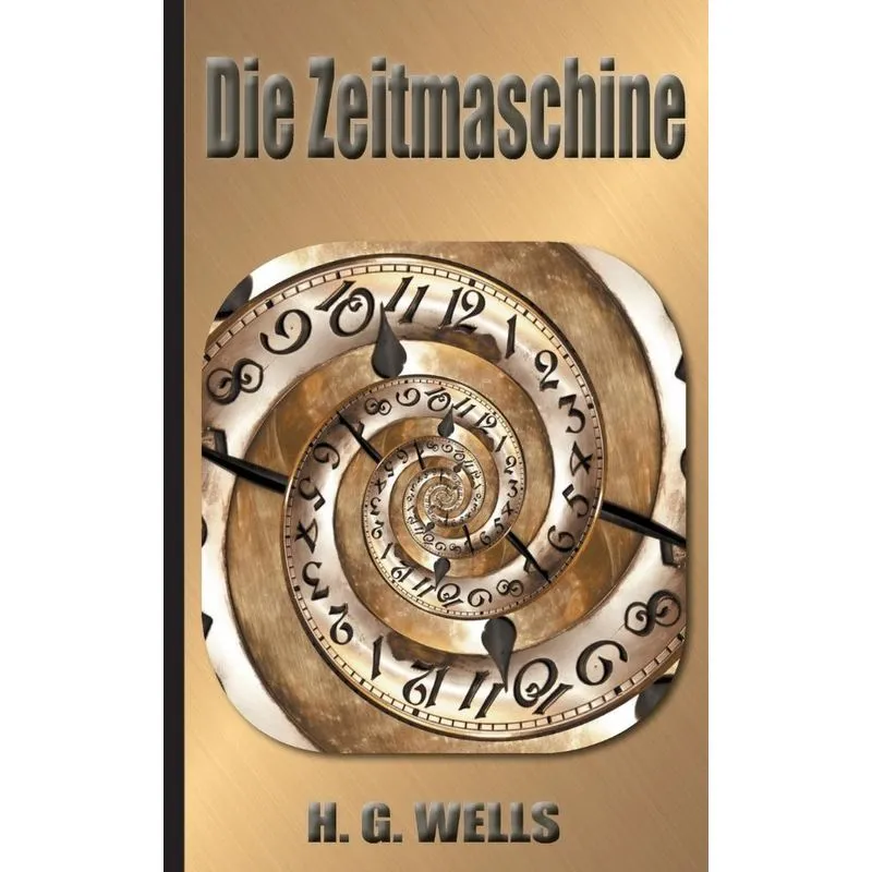 Die Zeitmaschine