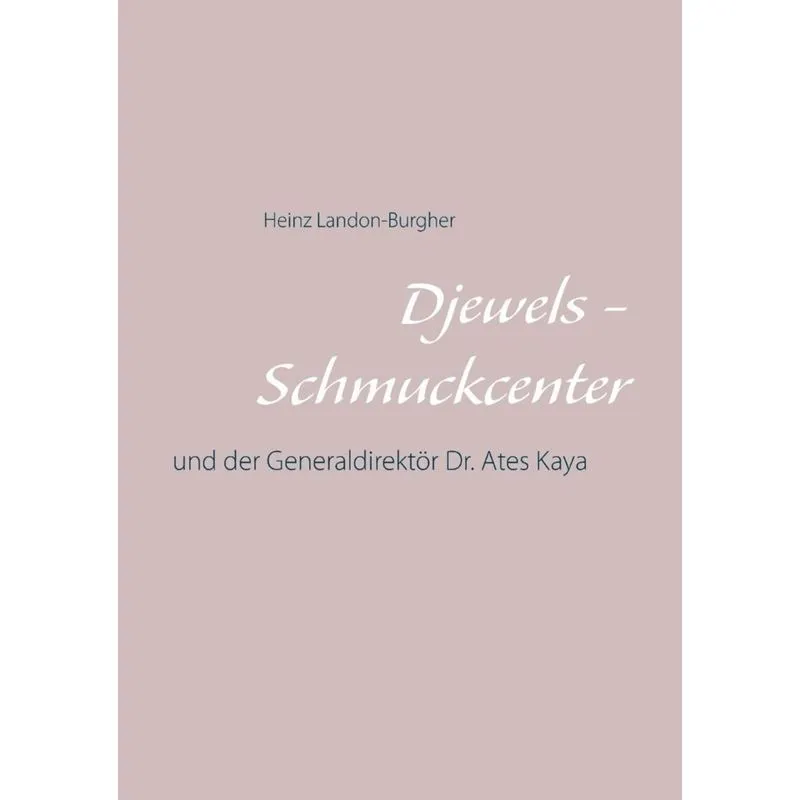 Djewels - Schmuckcenter - Antalya