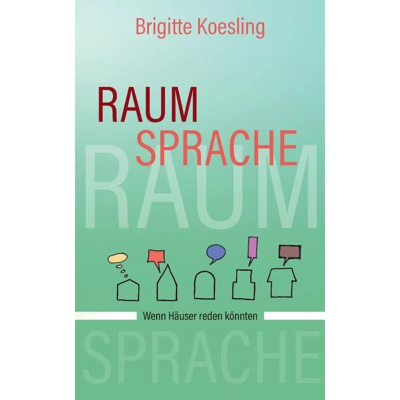 Raumsprache