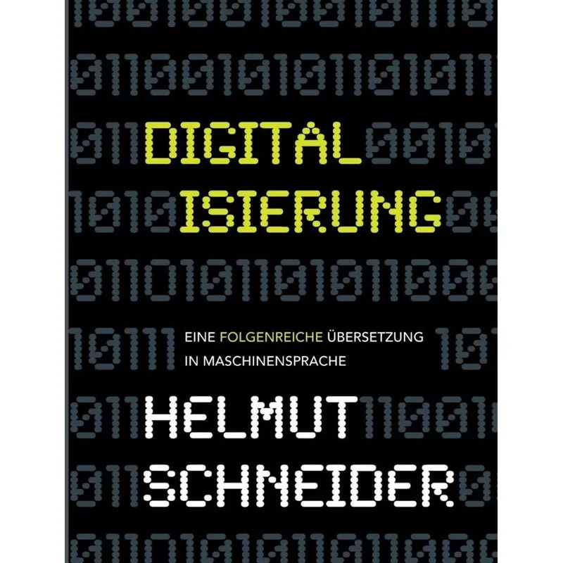 Digitalisierung
