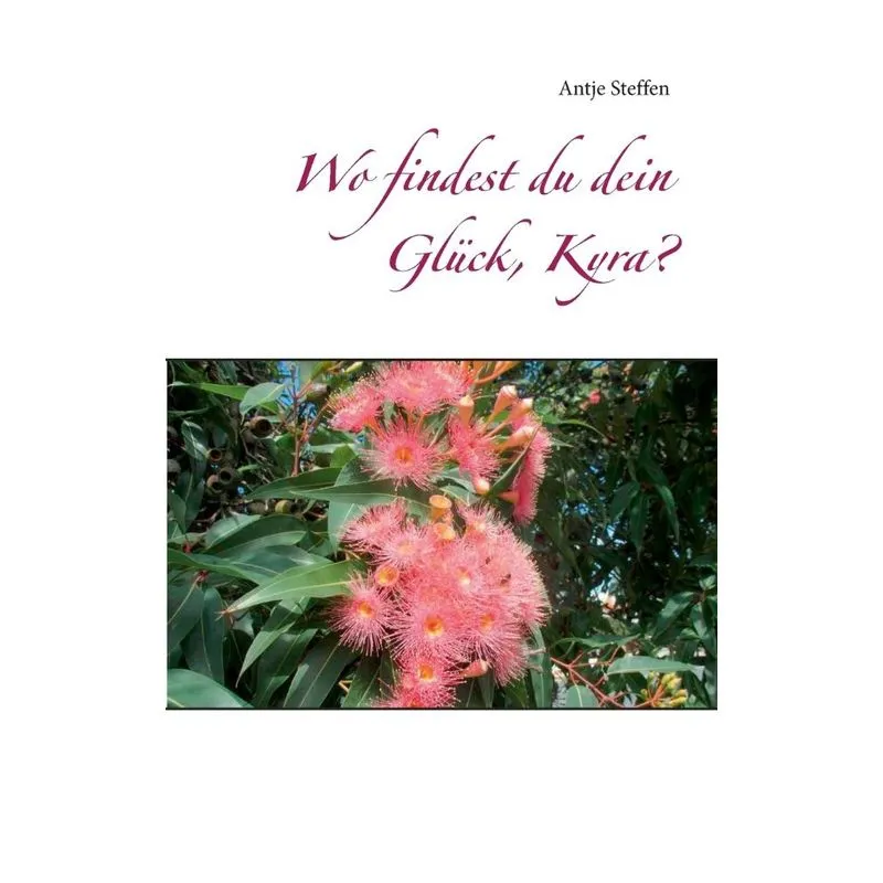 Wo findest du dein Glück, Kyra?