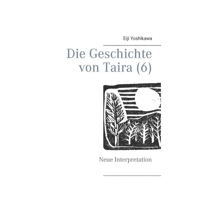 Die Geschichte von Taira (6)