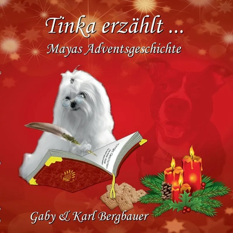 Tinka erzählt ...