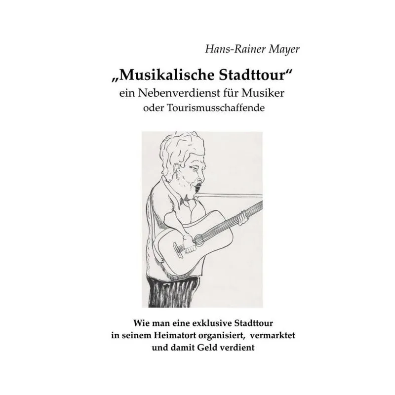 Musikalische Stadttour