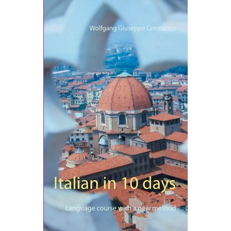 Italian in 10 days