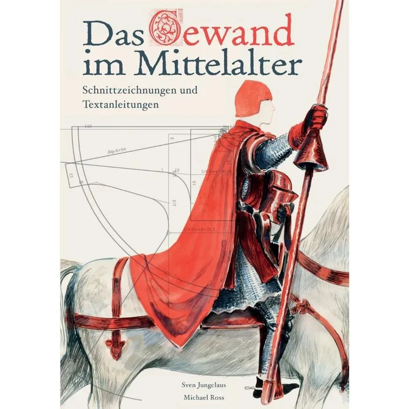Das Gewand im Mittelalter