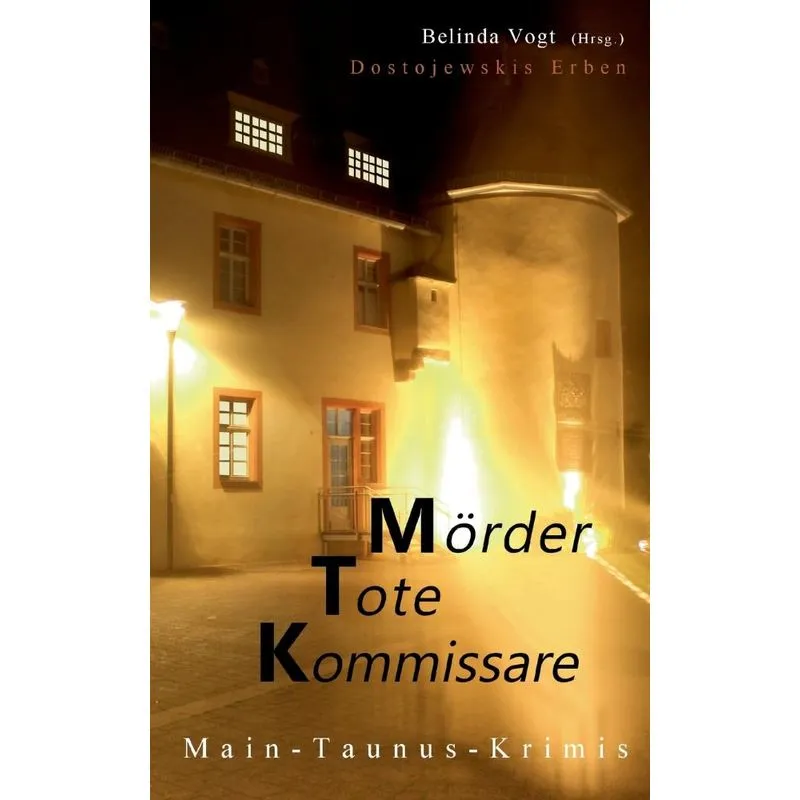 Mörder, Tote, Kommissare
