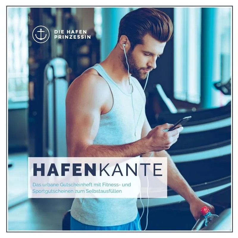 Hafenkante