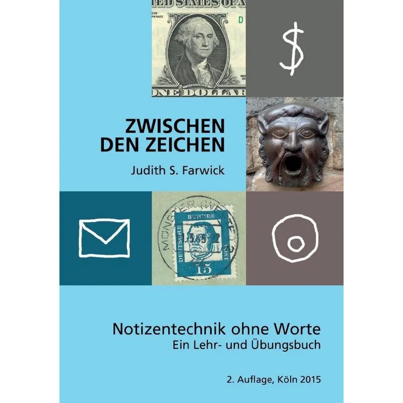 Zwischen den Zeichen