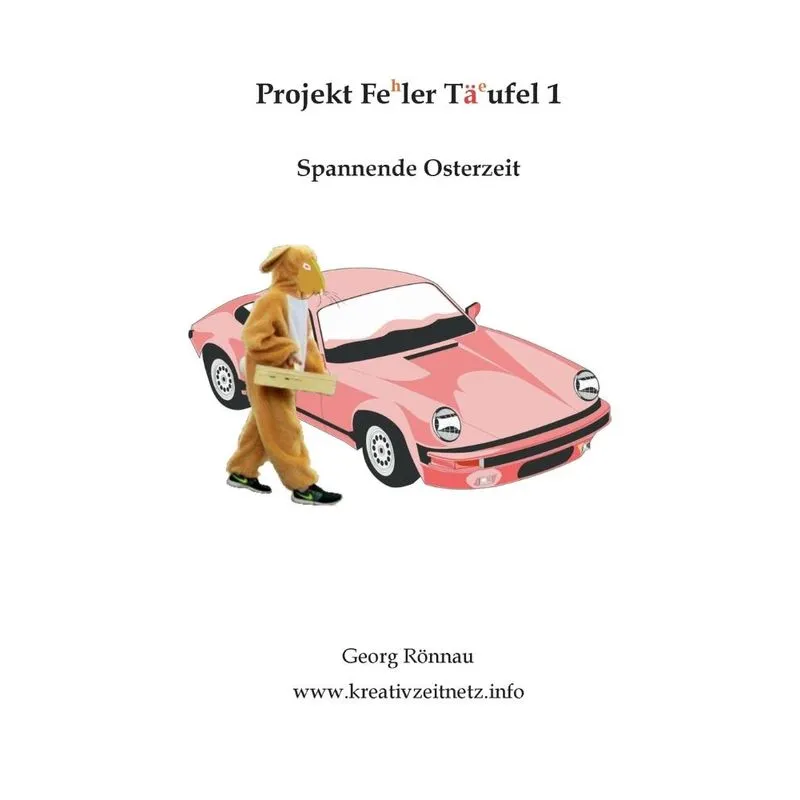 Projekt Feler Täufel 3