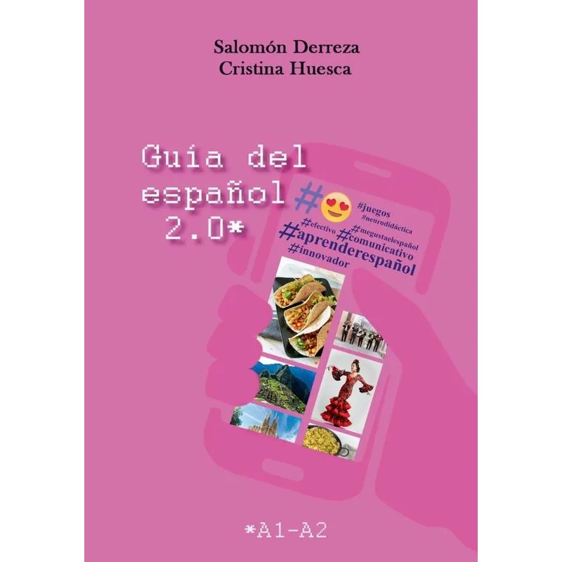 Guía del español 2.0