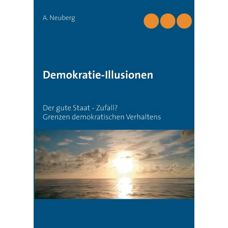 Demokratie-Illusionen