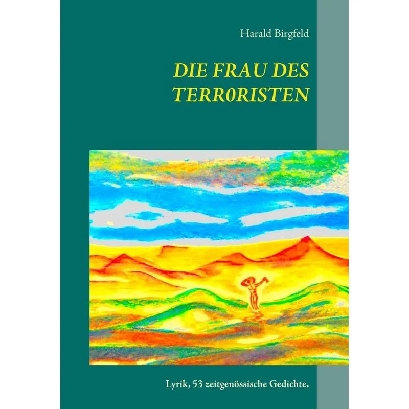 Die Frau des Terroristen