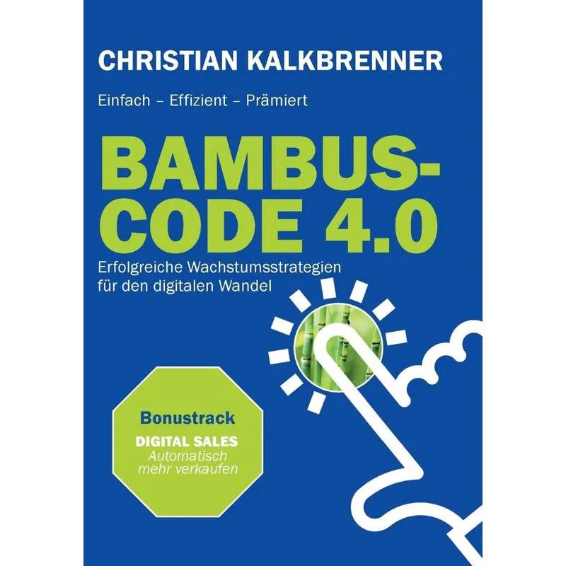 BAMBUS-CODE 4.0