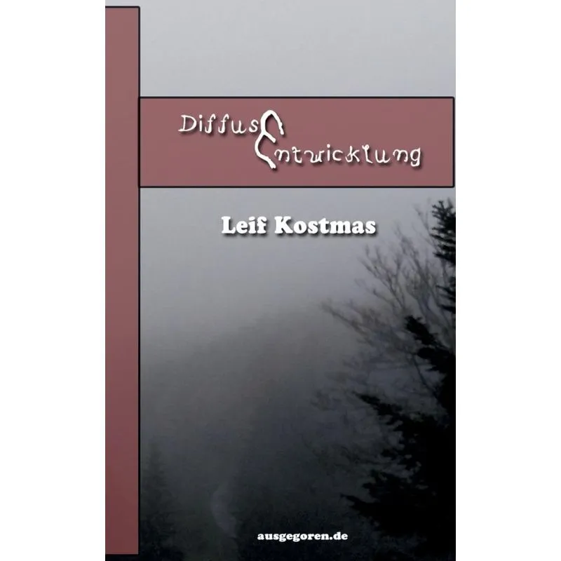 Diffuse Entwicklung