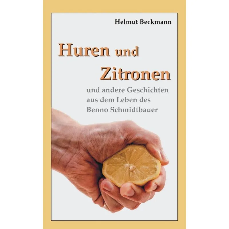 Huren und Zitronen
