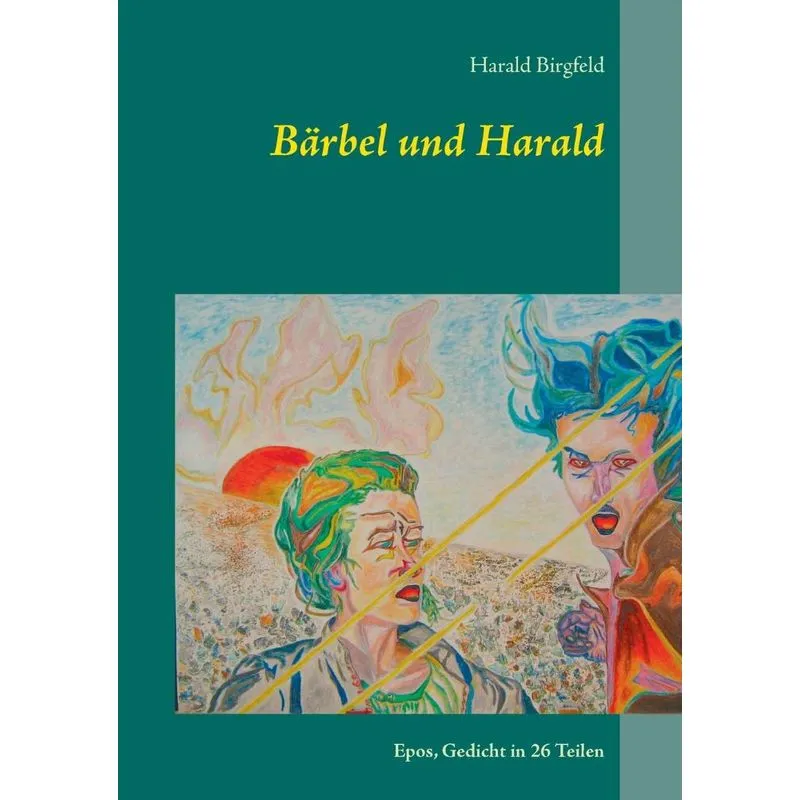 Bärbel und Harald