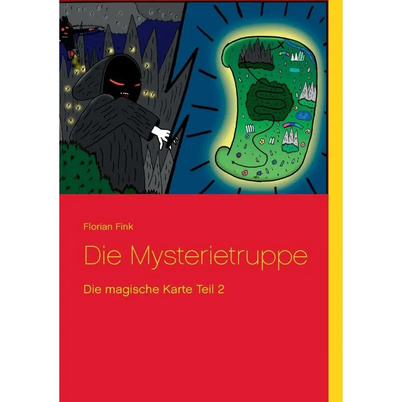 Die Mysterietruppe