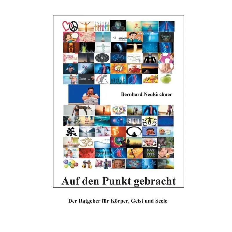 Auf den Punkt gebracht
