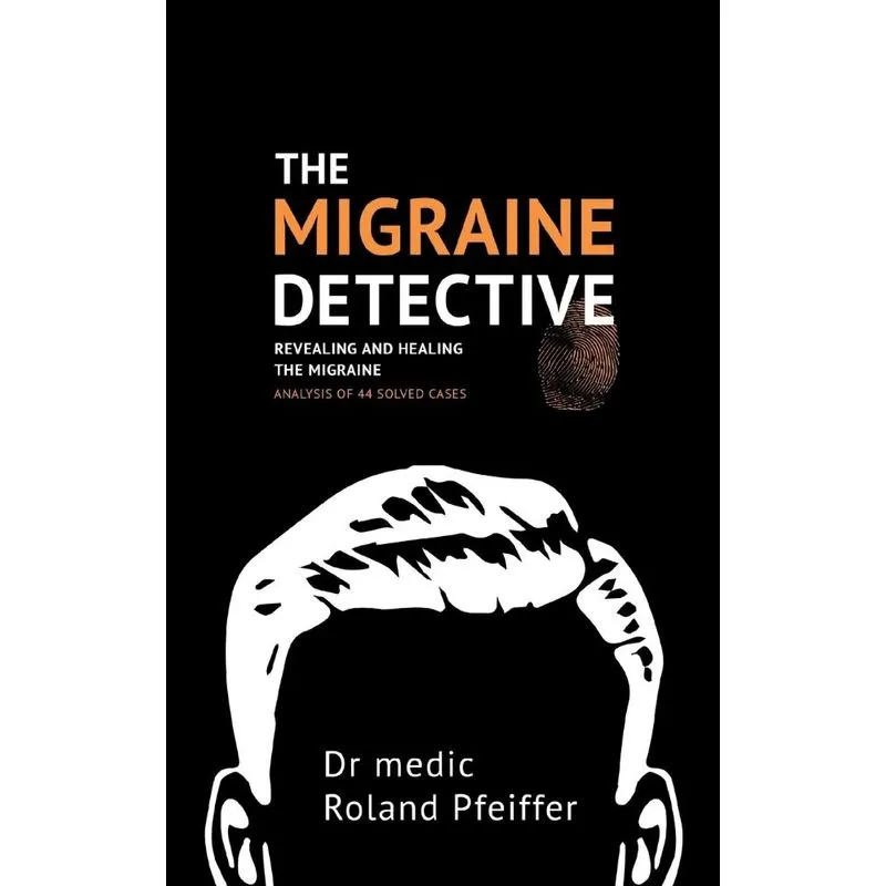 The Migraine Detective