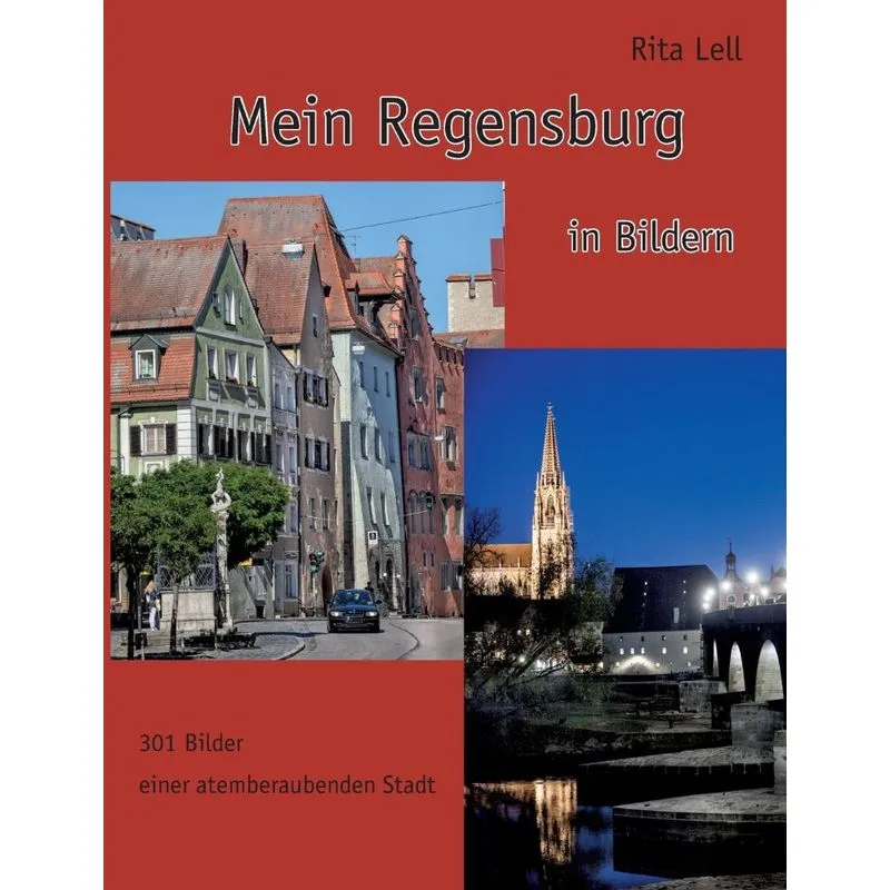 Mein Regensburg