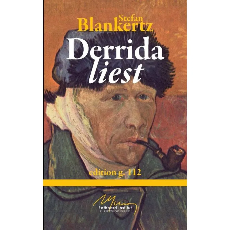 Derrida liest